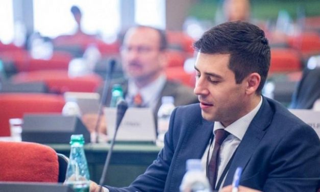 Deli Andor: A kisebbségi jogok védelme és tiszteletben tartása az uniós tagság előfeltétele