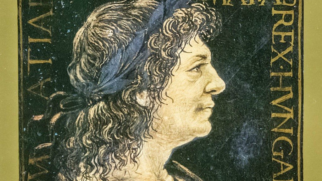 Mátyás király emlékévet hirdet 2018-ra a nemzetpolitikai államtitkárság