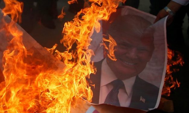 Intifádát hirdetett a Hamász