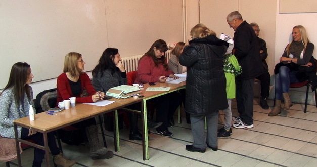 Önkormányzati választások haladó koreográfia szerint