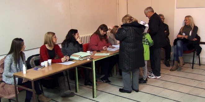 Önkormányzati választások haladó koreográfia szerint