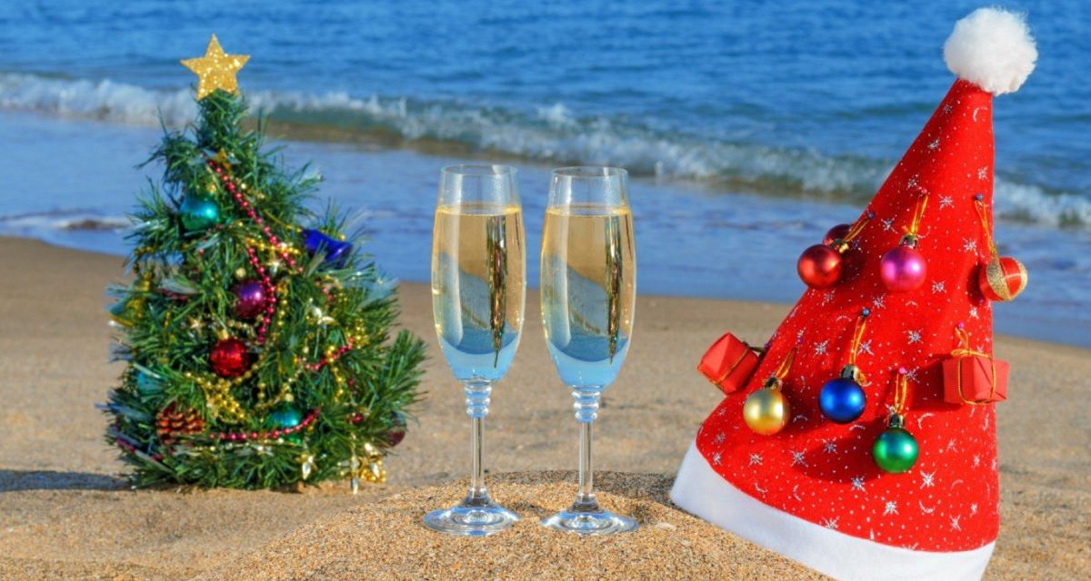 Idén nem lesz fehér karácsony