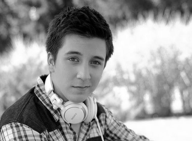 Karapándzsity Kristóf (1994–2017)