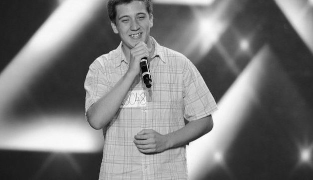 Alföldi búcsúja Karapándzsity Kristóftól