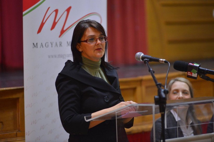 <span class="entry-title-primary">Lehet gördülékeny a határátkelés</span> <span class="entry-subtitle">Joó Horti Lívia: Ennek, a mindannyiunk számára fontos történetnek lett és lesz érzékelhető eredménye</span>