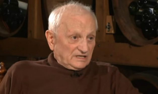 Elhunyt Mata János rajzfilm- és televíziós rendező