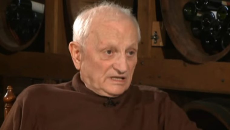 Elhunyt Mata János rajzfilm- és televíziós rendező