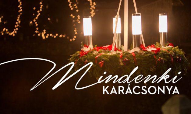 Mindenki karácsonya – várják az ajándékokat