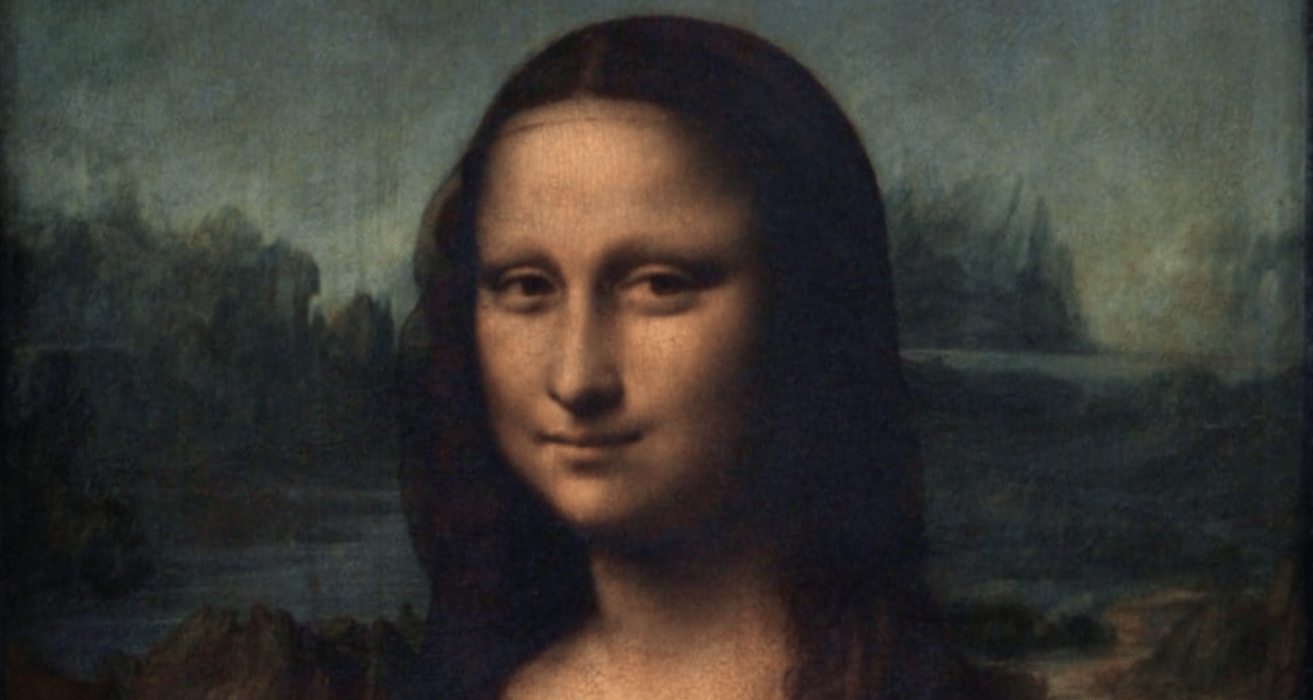 Mona Lisa visszatérése