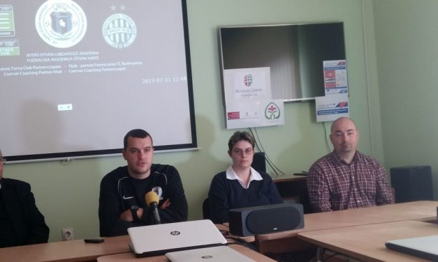 Emlékezetes évet zárt a tóthfalusi akadémia