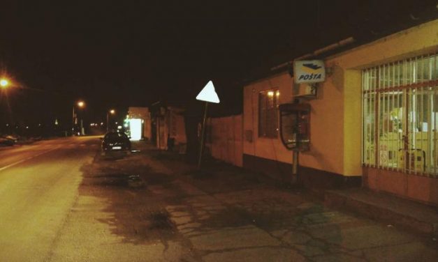 <span class="entry-title-primary">Kiraboltak egy postát Szabadkán</span> <span class="entry-subtitle">A Zorka Helyi Közösségben egy bolt kasszájából is megpróbálták elvinni a pénzt</span>