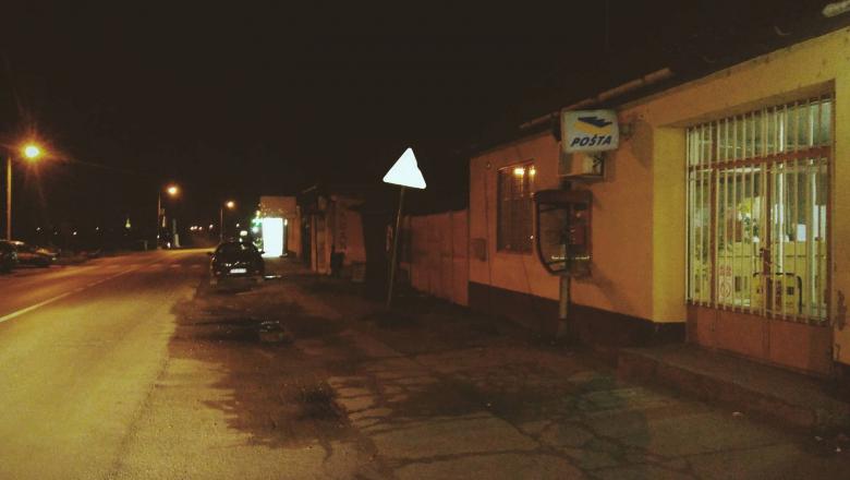 <span class="entry-title-primary">Kiraboltak egy postát Szabadkán</span> <span class="entry-subtitle">A Zorka Helyi Közösségben egy bolt kasszájából is megpróbálták elvinni a pénzt</span>