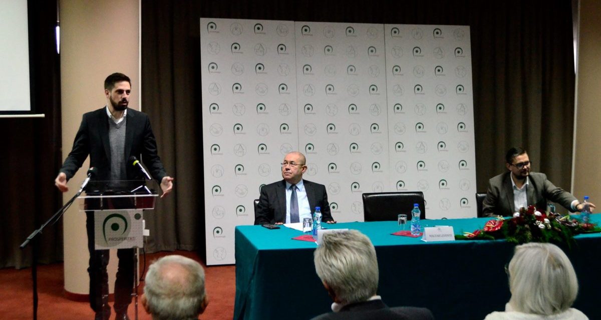 <span class="entry-title-primary">Pásztor: Még mindig közel 250 ezer magyar él Vajdaságban</span> <span class="entry-subtitle">Újabb szerződéseket kötött a Prosperitati Alapítvány</span>