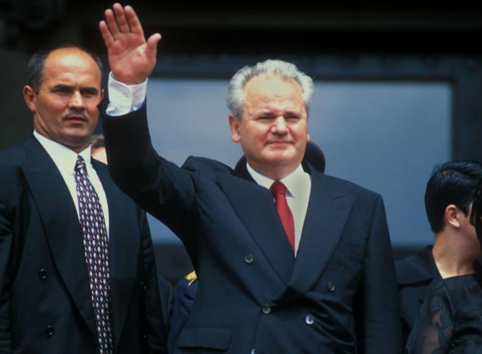 Ezért nem érdemel Milošević szobrot