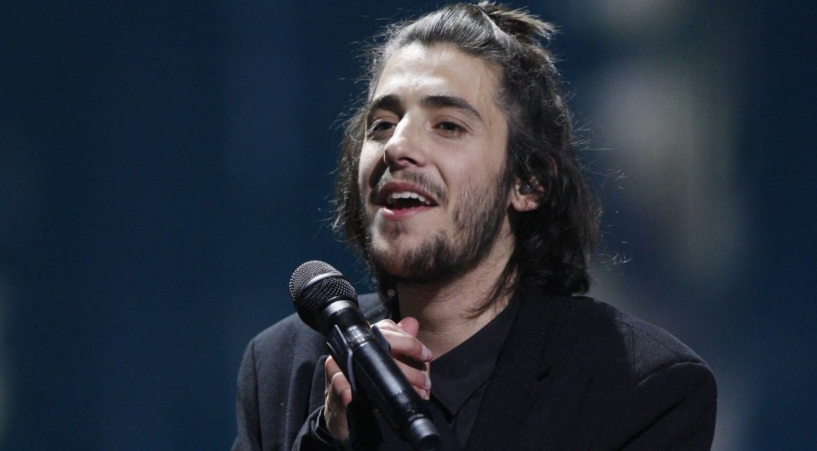 Új szívet kapott az Eurovízió győztese