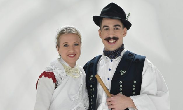 Szavazzunk Sőregi Annára!