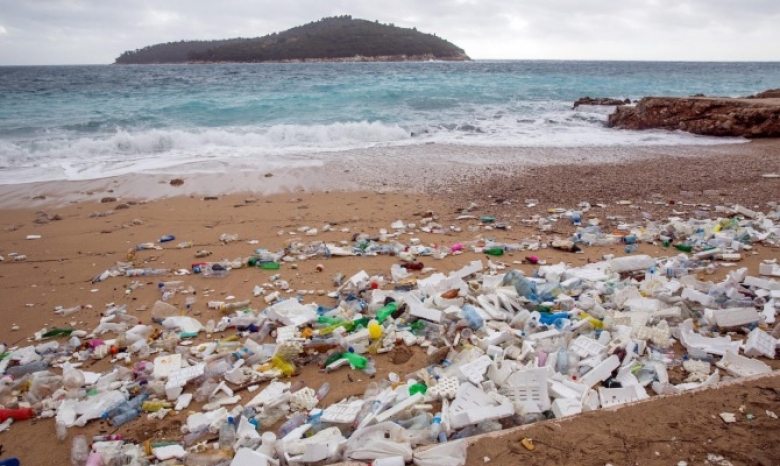 Ökológiai katasztrófa fenyegeti Dél-Dalmáciát