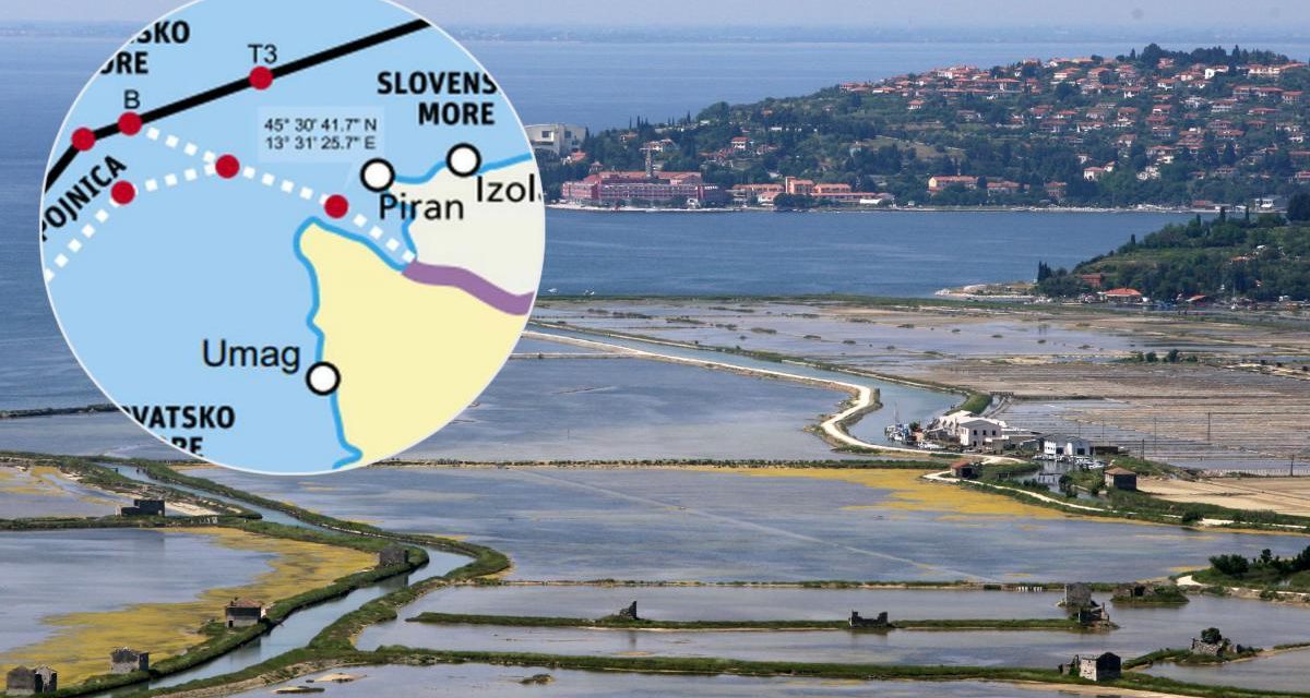 Határvita: Szlovénia hátráltatja Horvátország schengeni övezethez való csatlakozását