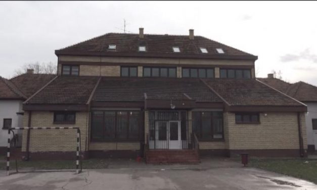 <span class="entry-title-primary">Folytatódik a tanítás Tordán</span> <span class="entry-subtitle">Fűtési gondok miatt háromhetes kényszerszünet volt a helyi általános iskolában</span>