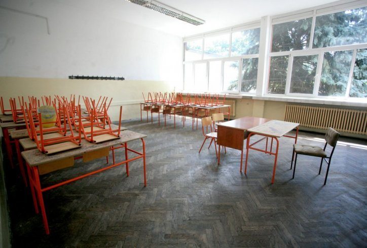 Óra közben halt meg egy elsős kisdiák