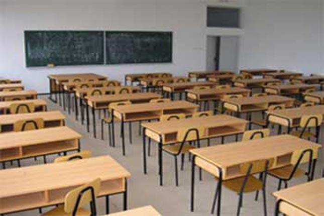 Munkaerőfeleslegnek minősítik az iskolák dolgozóinak egy részét