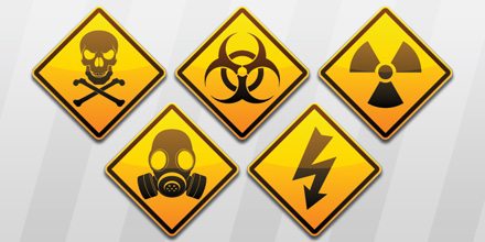 300 tonna veszélyes hulladékot találtak Nagykikindán