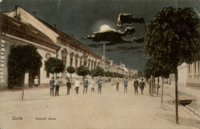 Vajon bekopogtatunk-e valaha is az Európai Unió ajtaján?