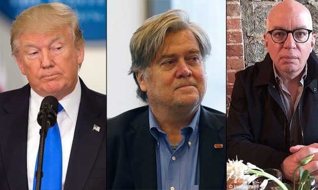 A bomlott „zseni” és a zseniális bomlasztó (Trumpizmusok)