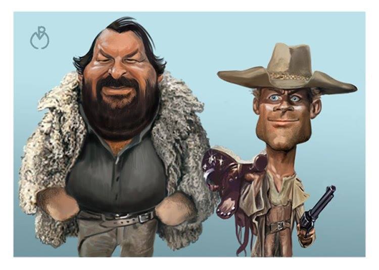 <span class="entry-title-primary">Nyugodj békében, Piedone! (VIDEÓVAL)</span> <span class="entry-subtitle">Régi barátja és alkotótára, Terence Hill filmmel tiszteleg Bud Spencer emléke előtt</span>