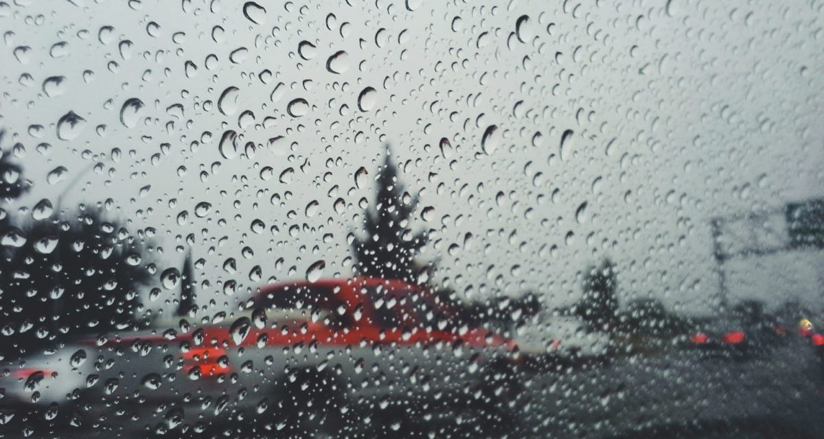 Hó és eső is várható a jövő héten