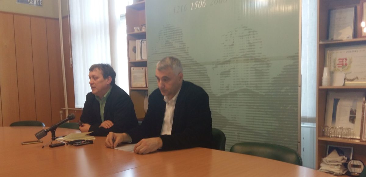 Zenta: Bérlet- és rezsiköltségek – pályázat útján oldják meg a problémát