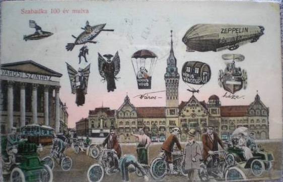 Ki fog szót érteni a csángókkal?