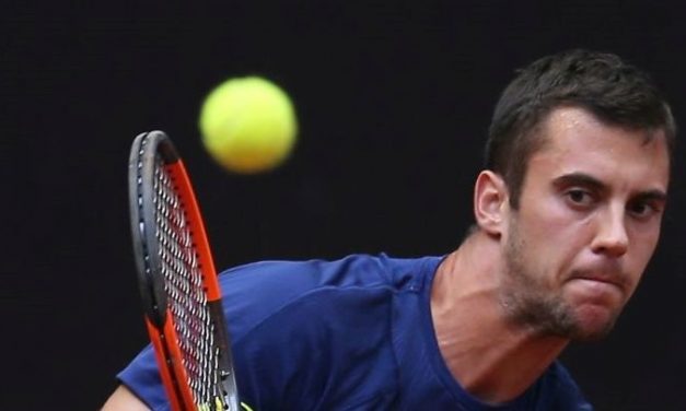 A szervakirály lesz Györe ellenfele