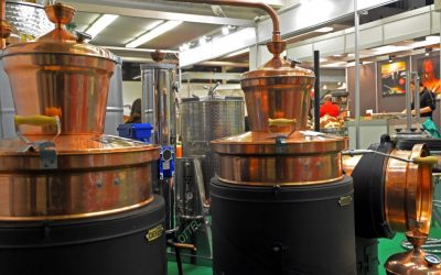 Ötvenmillió liter pálinkát főztünk egy év alatt, ebből húszat otthon