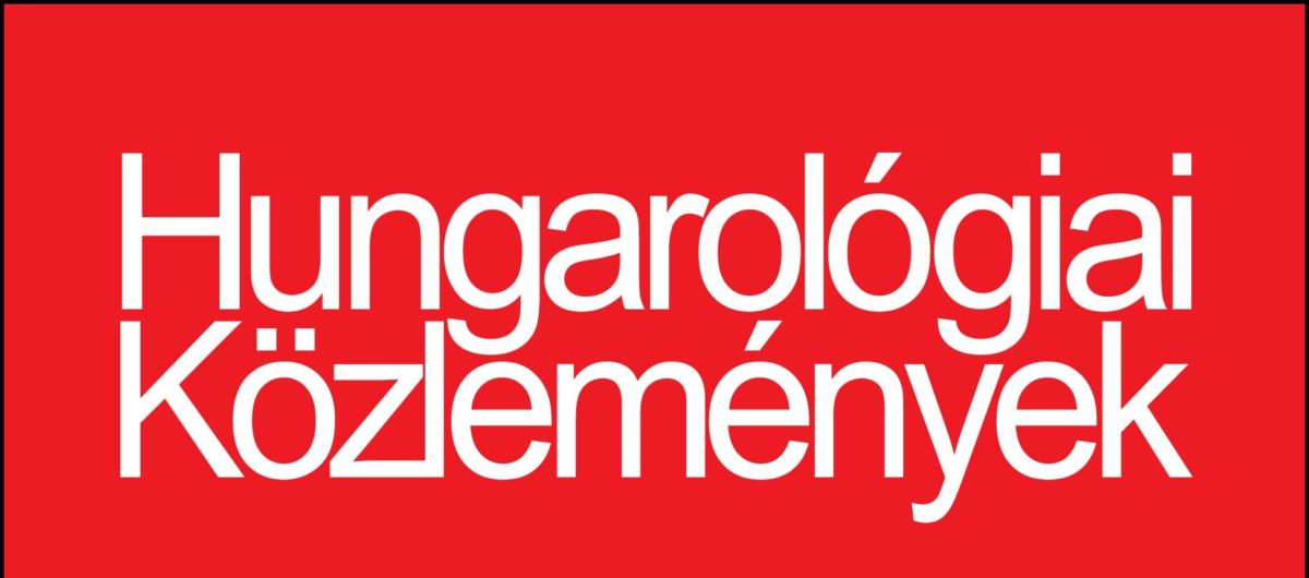 <span class="entry-title-primary">Kulturális átszövődések és nyelvváltások</span> <span class="entry-subtitle">Elemzések, értelmezések – Megjelent a Hungarológiai Közlemények 2017-es 3. és 4. száma</span>