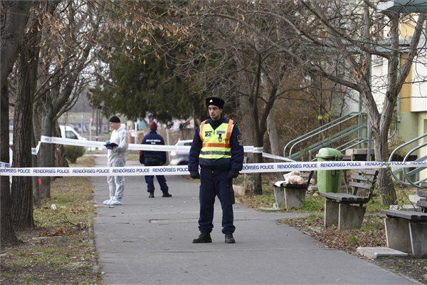 Gunarasi gyilkos, csantavéri áldozat Szegeden
