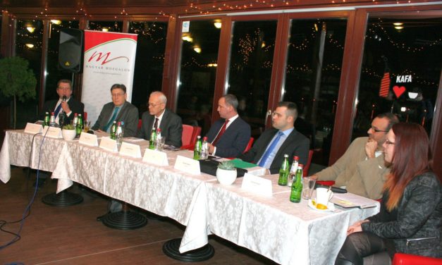 Nemzetpolitikáról szemtől szembe