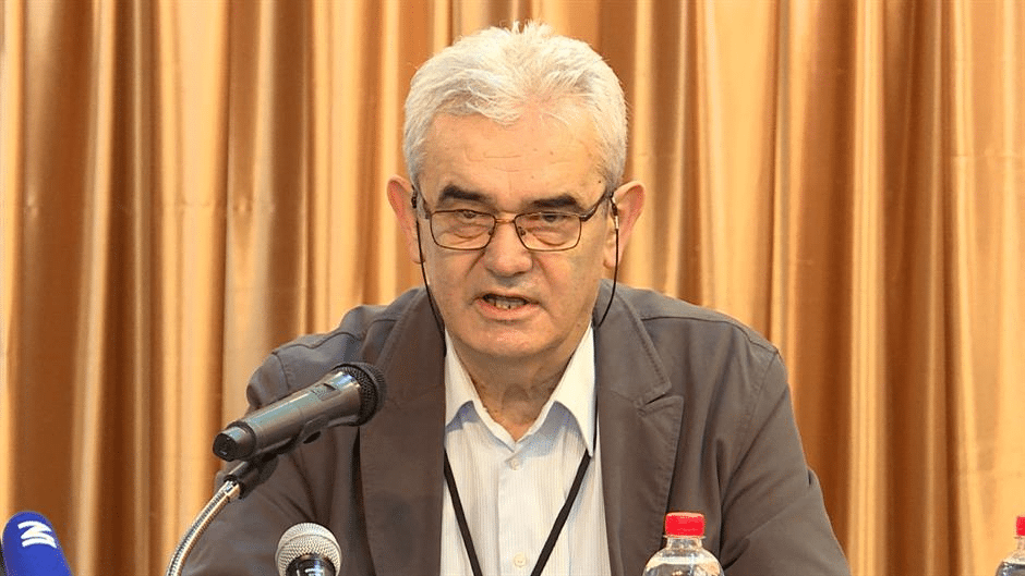 Életveszélyes uszítás Dragan Janjić ellen