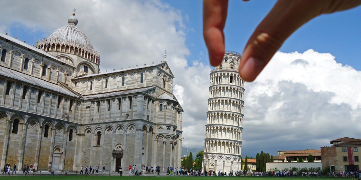 <span class="entry-title-primary">A nagy kiegyenesítési kísérlet</span> <span class="entry-subtitle">Az évtized restaurációja volt a pisai ferde torony megállítása</span>