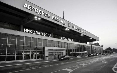 Megint elromlott a poggyász-szkenner, késnek a belgrádi járatok