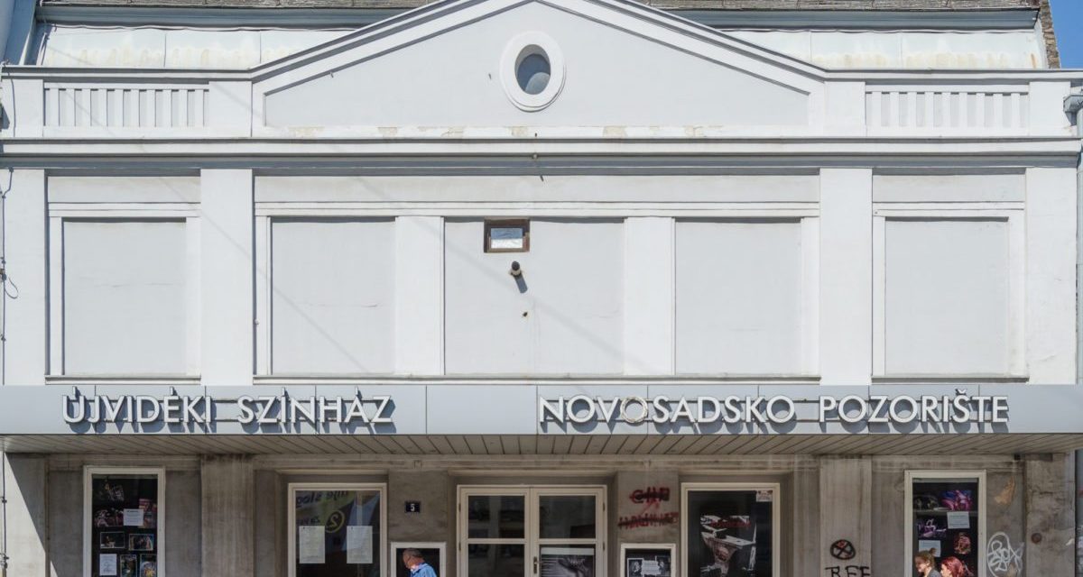 <span class="entry-title-primary">Három dráma, három rendező, három előadás</span> <span class="entry-subtitle">Tizenhetedik alkalommal szervezték meg Újvidéken a Vajdasági Magyar Drámaíró Versenyt</span>