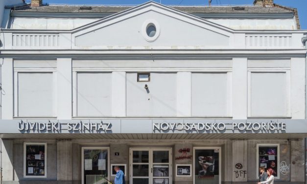 <span class="entry-title-primary">Három dráma, három rendező, három előadás</span> <span class="entry-subtitle">Tizenhetedik alkalommal szervezték meg Újvidéken a Vajdasági Magyar Drámaíró Versenyt</span>