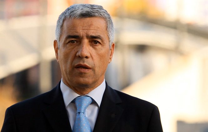 <span class="entry-title-primary">Megölték Oliver Ivanovićot</span> <span class="entry-subtitle">A koszovói szerb politikust mellbe lőtték, a kórházba szállítás után halt meg</span>