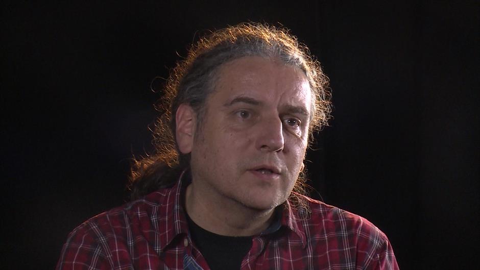 Elhunyt Predrag Lucić horvát újságíró