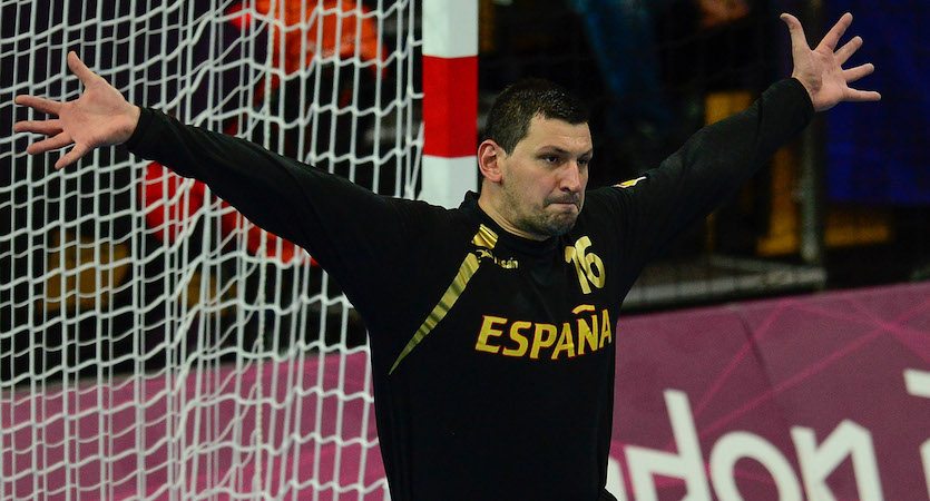 Sterbik bekerült a franciák elleni keretbe