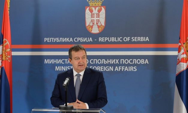 Horvátország tiltakozó jegyzéket küldött Belgrádnak