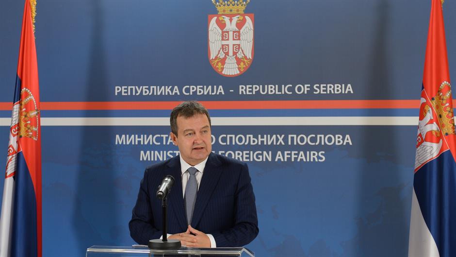 Horvátország tiltakozó jegyzéket küldött Belgrádnak