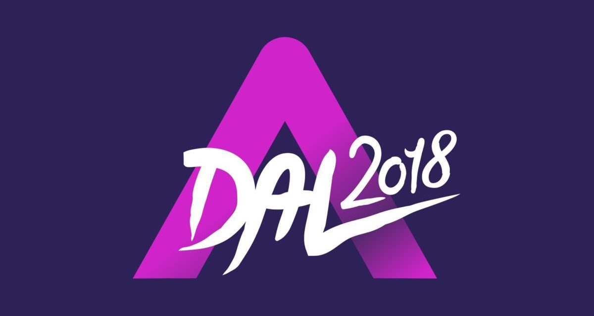 A Dal 2018: Szombat este lesz a második válogató műsor