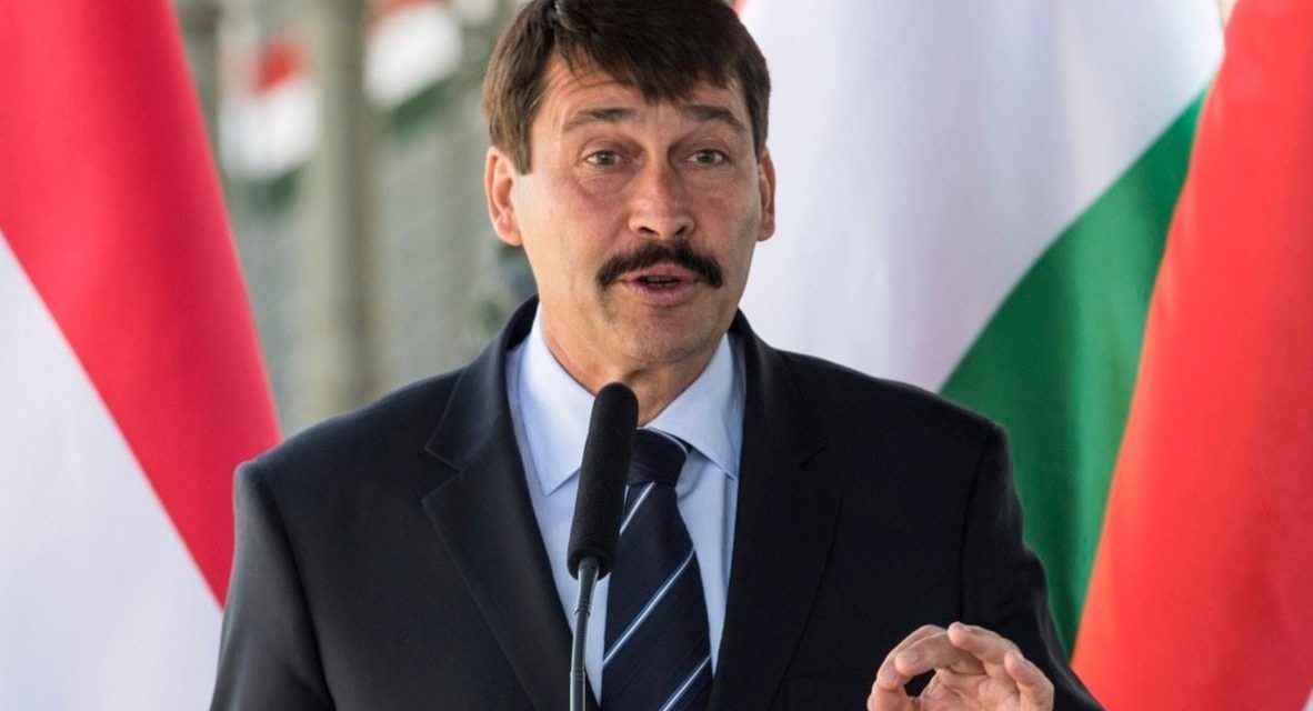 <span class="entry-title-primary">Áder János kitűzte a választás időpontját</span> <span class="entry-subtitle">Magyarország köztársasági elnöke április nyolcadikára írta ki a képviselőválasztást</span>