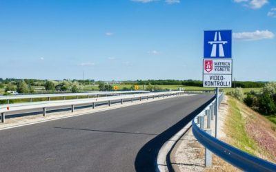 Vučić holnap megnyitja az Újbelgrád–Surčin autópálya-szakaszt